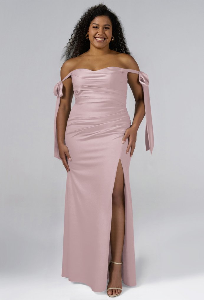 AW Shauna Dress